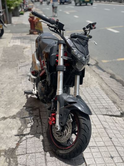 Benelli TNT 125cc Fi phun xăng bs 59L2-46360